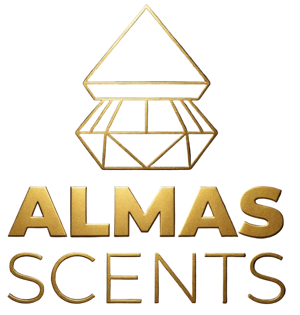 Almas Scents