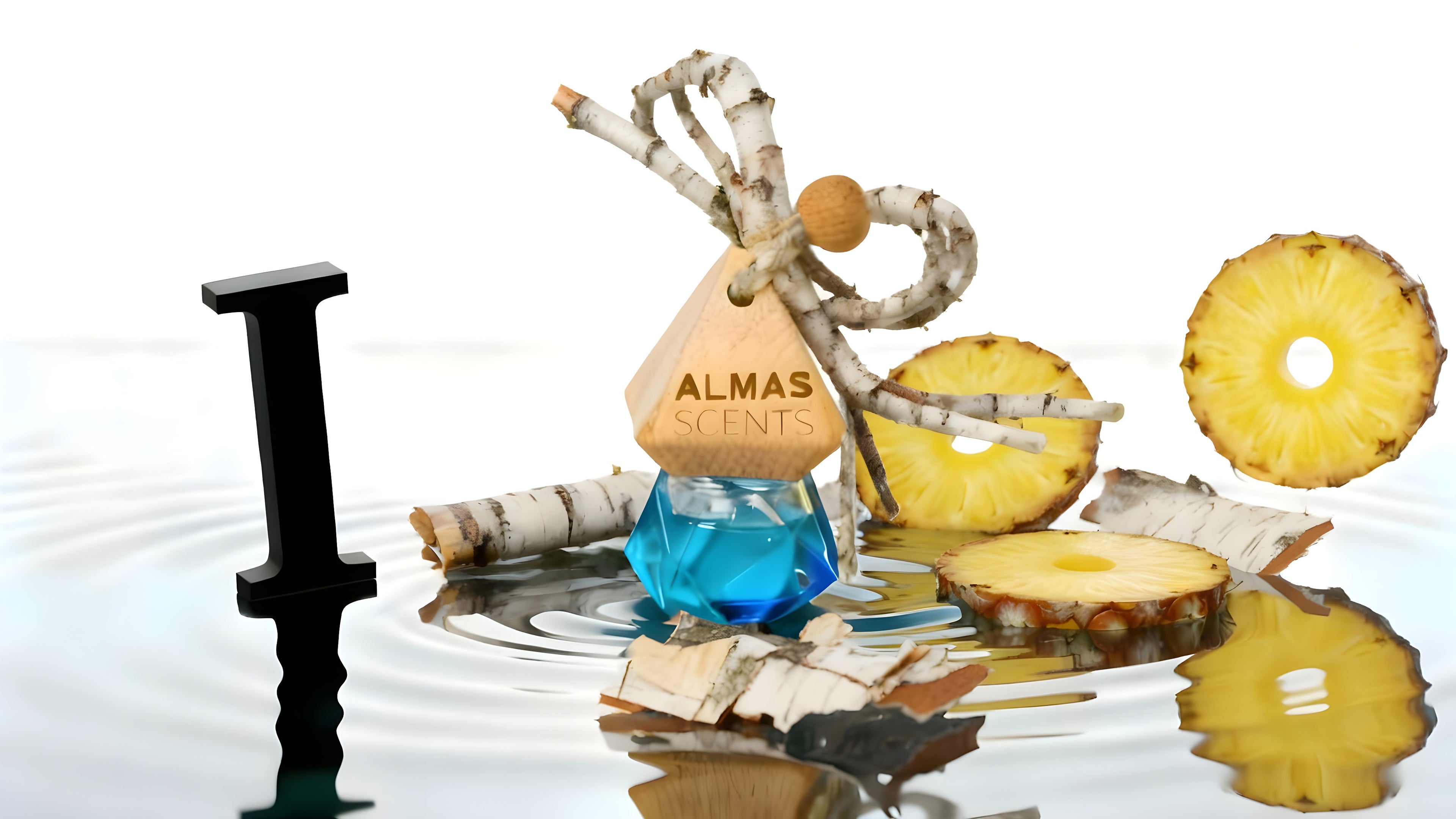 Almas I – Aventuro