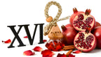 Almas XVI – Granata Noir