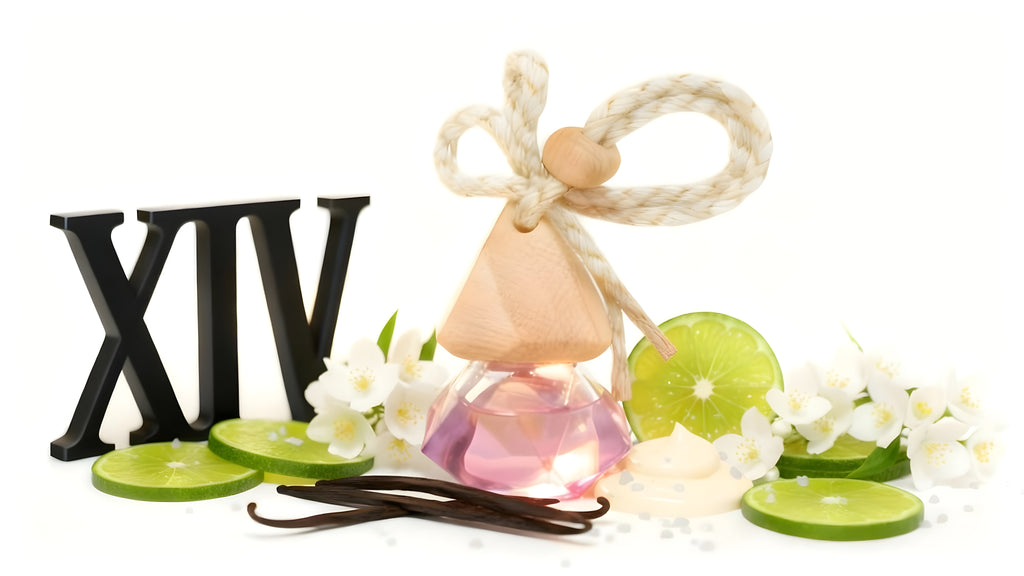 Almas XIV – Olyvia