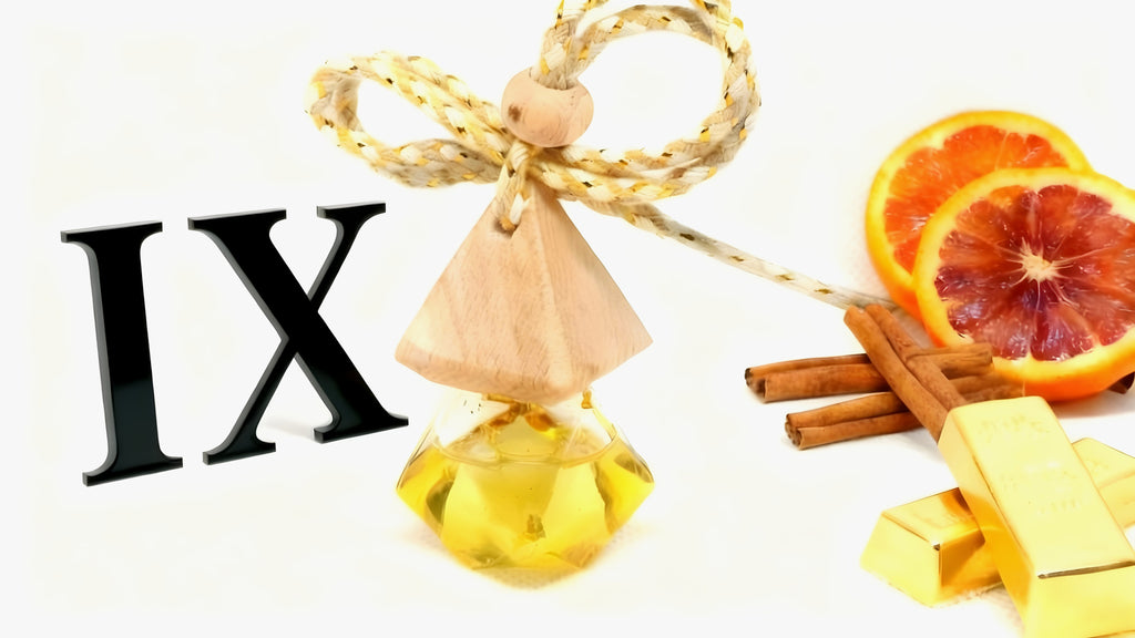 Almas IX – Millionara