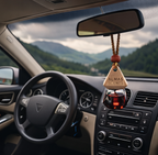 Almas III – Oudsé