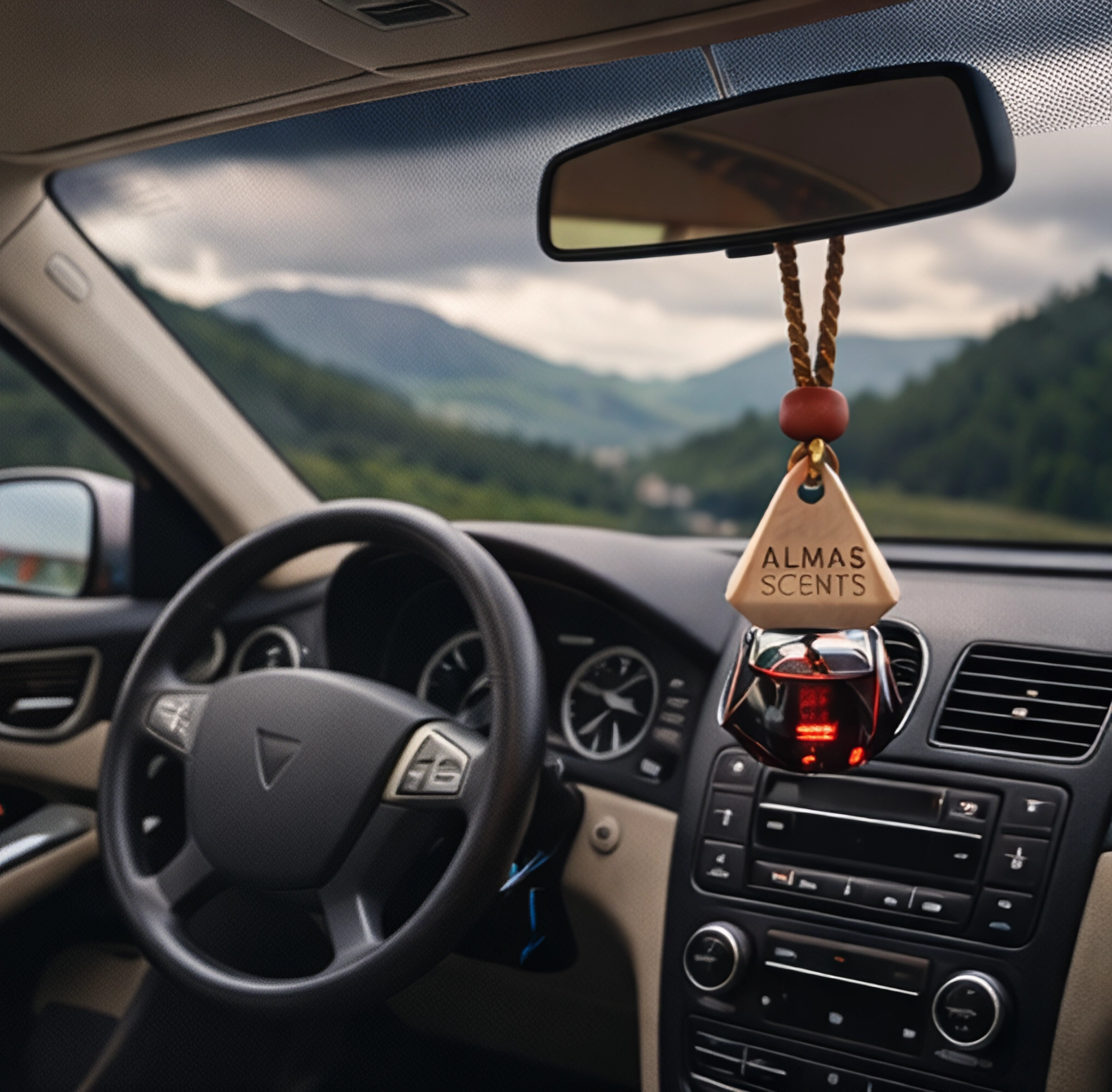 Almas XII – Cova Madelle