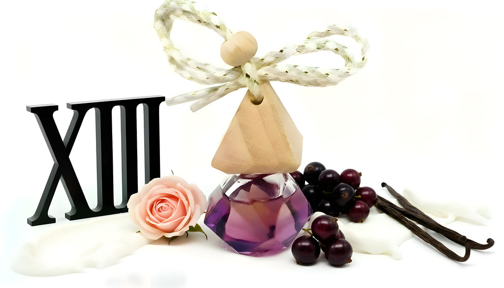 Almas XIII – Cassìa