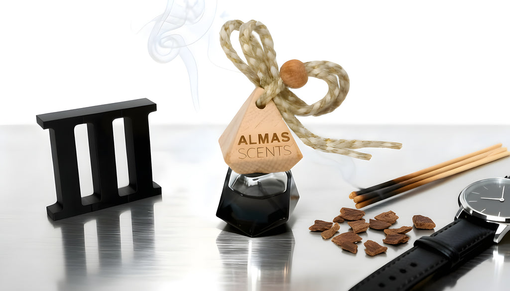 Almas III – Oudsé