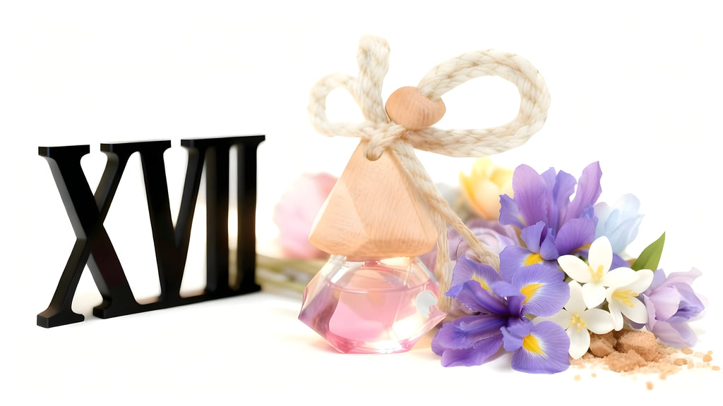 Almas XVII – Belle Vie